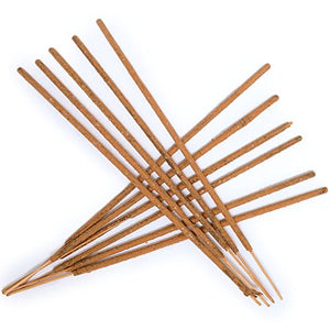 Digging Dolls Incense Sticks: Aromatherapy to Stimulate Spiritual Awareness - a Soothing Frankincense Fragrance